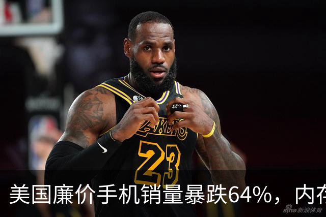 美国廉价手机销量暴跌64%，内存短缺成最大推手